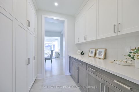 Photo 36 at 45 Godfrey Willis Drive, Angus Glen, Markham