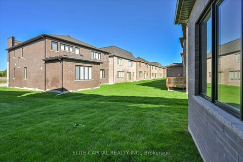 Photo 37 at 45 Godfrey Willis Drive, Angus Glen, Markham