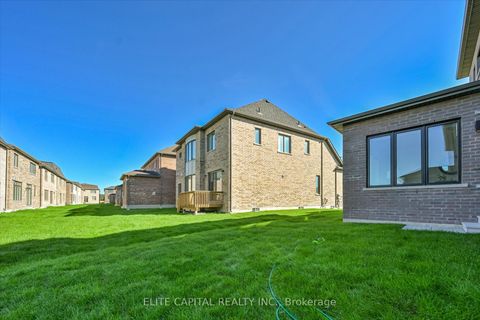 Photo 38 at 45 Godfrey Willis Drive, Angus Glen, Markham