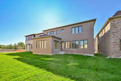 Photo 39 at 45 Godfrey Willis Drive, Angus Glen, Markham