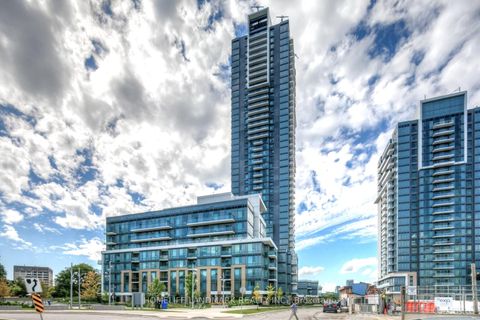 Photo 1 at 2611 - 55 Ann O'reilly Road, Henry Farm, Toronto