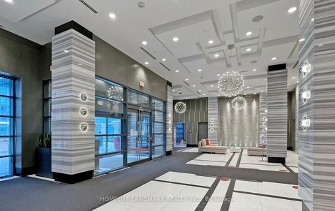 Photo 3 at 2611 - 55 Ann O'reilly Road, Henry Farm, Toronto Photo 3 at 2611 - 55 Ann O'reilly Road, Henry Farm, Toronto