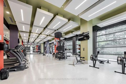 Photo 4 at 2611 - 55 Ann O'reilly Road, Henry Farm, Toronto Photo 4 at 2611 - 55 Ann O'reilly Road, Henry Farm, Toronto