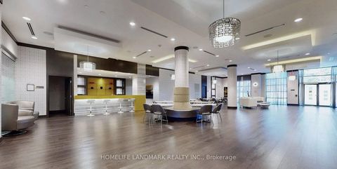 Photo 5 at 2611 - 55 Ann O'reilly Road, Henry Farm, Toronto Photo 5 at 2611 - 55 Ann O'reilly Road, Henry Farm, Toronto