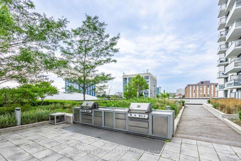 Photo 10 at 2611 - 55 Ann O'reilly Road, Henry Farm, Toronto Photo 10 at 2611 - 55 Ann O'reilly Road, Henry Farm, Toronto