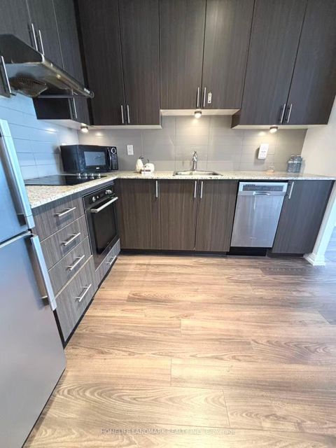 Photo 13 at 2611 - 55 Ann O'reilly Road, Henry Farm, Toronto