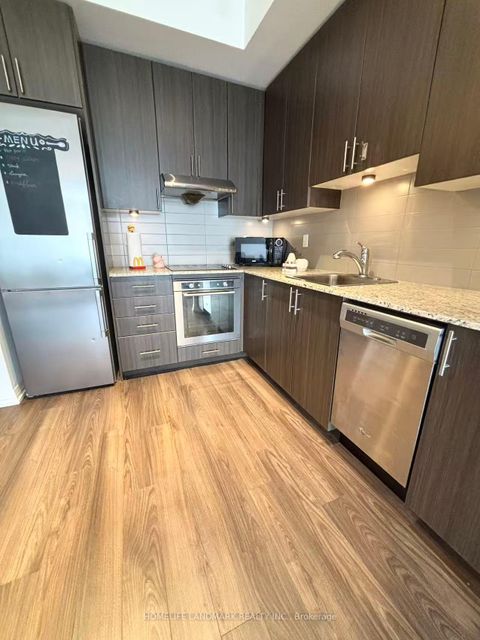 Photo 15 at 2611 - 55 Ann O'reilly Road, Henry Farm, Toronto