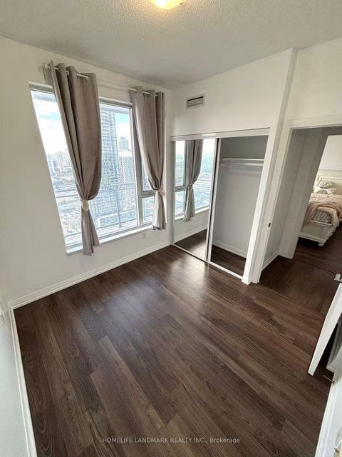 Photo 17 at 2611 - 55 Ann O'reilly Road, Henry Farm, Toronto