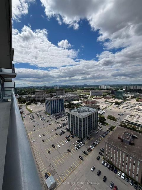 Photo 23 at 2611 - 55 Ann O'reilly Road, Henry Farm, Toronto Photo 23 at 2611 - 55 Ann O'reilly Road, Henry Farm, Toronto