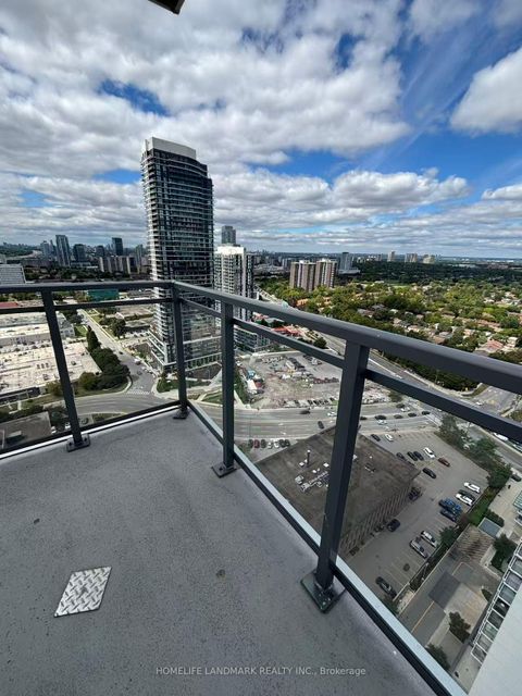 Photo 25 at 2611 - 55 Ann O'reilly Road, Henry Farm, Toronto Photo 25 at 2611 - 55 Ann O'reilly Road, Henry Farm, Toronto