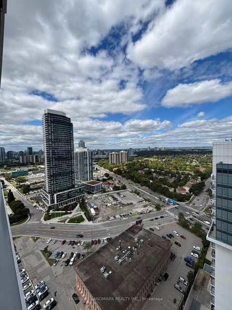 Photo 26 at 2611 - 55 Ann O'reilly Road, Henry Farm, Toronto