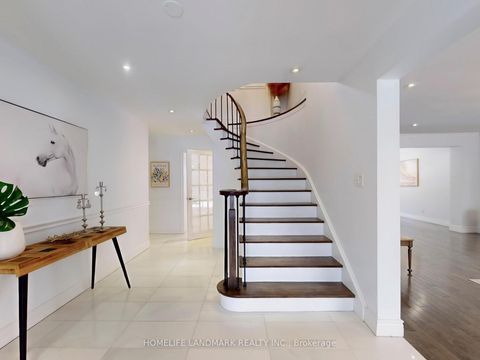 Photo 3 at 4 Sydnor Road, Steeles, Toronto