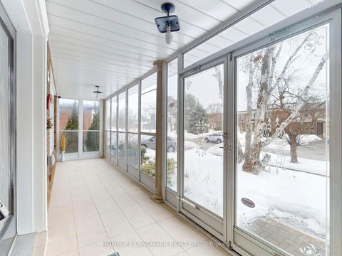 Photo 4 at 4 Sydnor Road, Steeles, Toronto