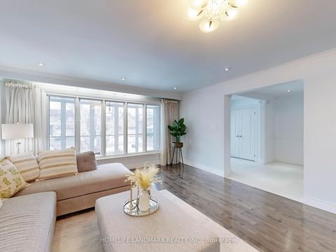 Photo 7 at 4 Sydnor Road, Steeles, Toronto