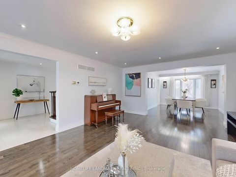 Photo 9 at 4 Sydnor Road, Steeles, Toronto