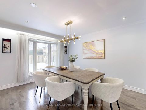 Photo 10 at 4 Sydnor Road, Steeles, Toronto