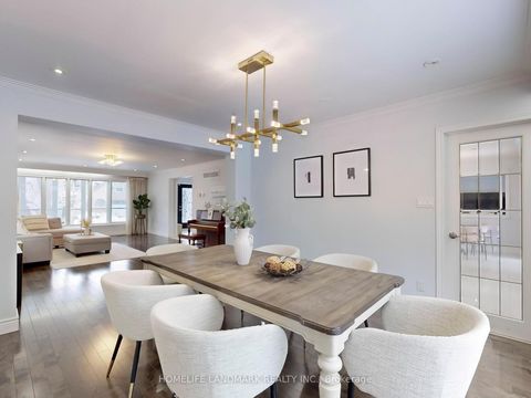 Photo 12 at 4 Sydnor Road, Steeles, Toronto