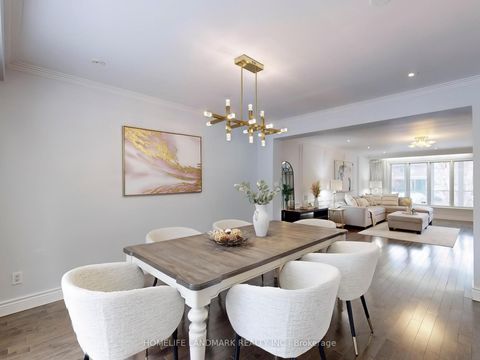 Photo 13 at 4 Sydnor Road, Steeles, Toronto