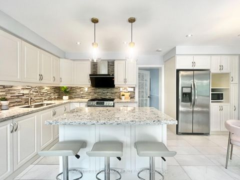 Photo 14 at 4 Sydnor Road, Steeles, Toronto