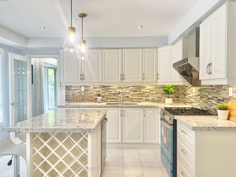 Photo 16 at 4 Sydnor Road, Steeles, Toronto