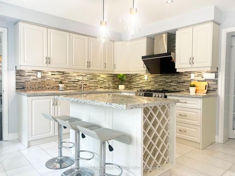 Photo 17 at 4 Sydnor Road, Steeles, Toronto