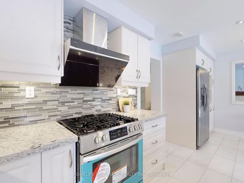 Photo 19 at 4 Sydnor Road, Steeles, Toronto