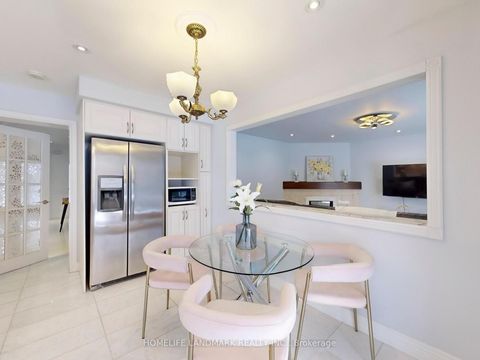 Photo 20 at 4 Sydnor Road, Steeles, Toronto