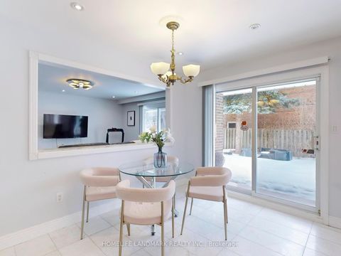Photo 21 at 4 Sydnor Road, Steeles, Toronto
