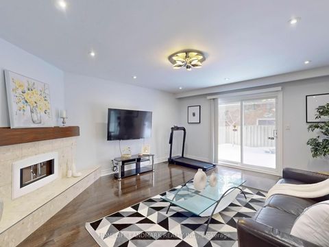 Photo 22 at 4 Sydnor Road, Steeles, Toronto