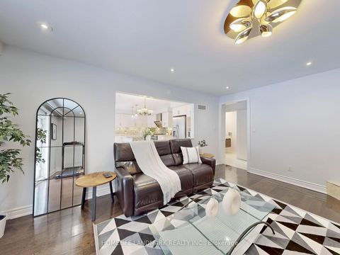 Photo 23 at 4 Sydnor Road, Steeles, Toronto