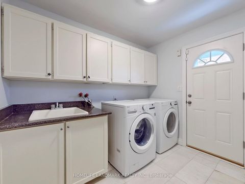 Photo 24 at 4 Sydnor Road, Steeles, Toronto