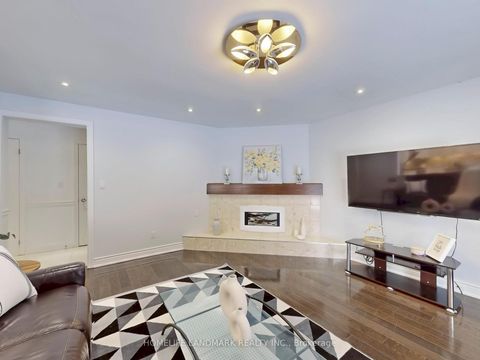 Photo 25 at 4 Sydnor Road, Steeles, Toronto