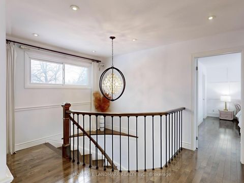Photo 26 at 4 Sydnor Road, Steeles, Toronto