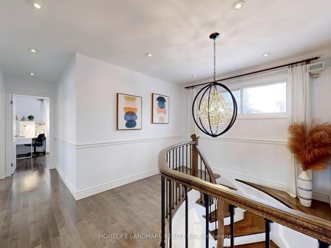 Photo 27 at 4 Sydnor Road, Steeles, Toronto