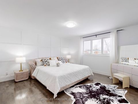 Photo 28 at 4 Sydnor Road, Steeles, Toronto