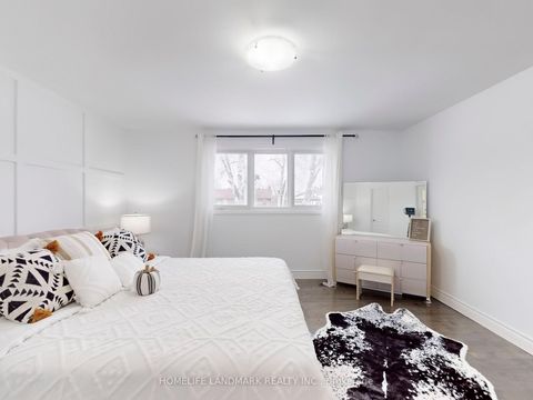 Photo 29 at 4 Sydnor Road, Steeles, Toronto
