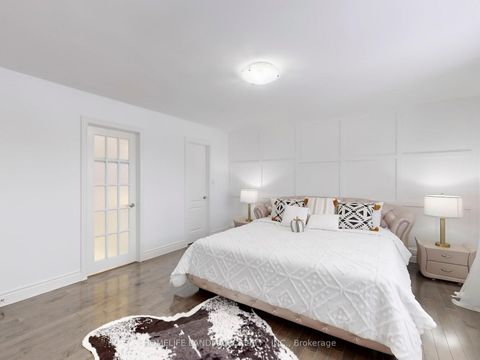 Photo 30 at 4 Sydnor Road, Steeles, Toronto