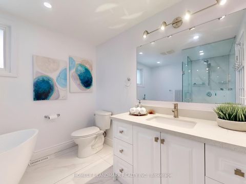 Photo 31 at 4 Sydnor Road, Steeles, Toronto