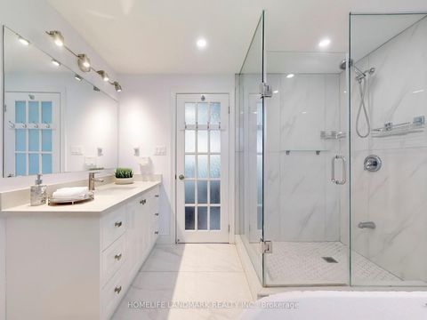 Photo 32 at 4 Sydnor Road, Steeles, Toronto