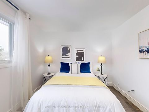 Photo 33 at 4 Sydnor Road, Steeles, Toronto