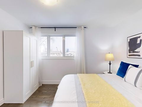 Photo 34 at 4 Sydnor Road, Steeles, Toronto