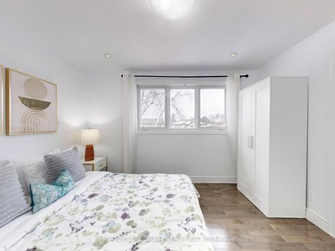 Photo 36 at 4 Sydnor Road, Steeles, Toronto