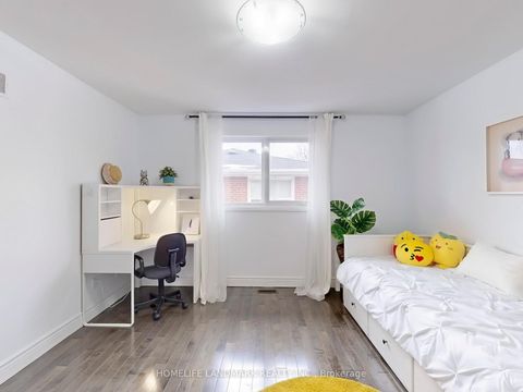 Photo 39 at 4 Sydnor Road, Steeles, Toronto