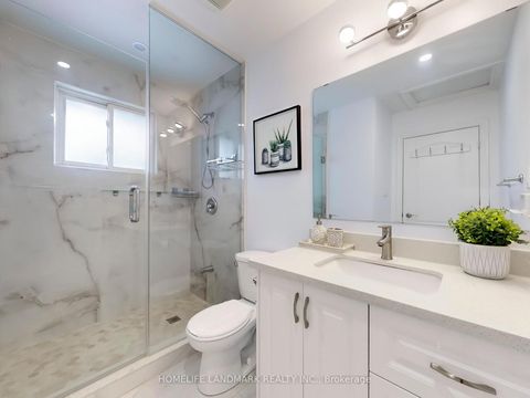 Photo 40 at 4 Sydnor Road, Steeles, Toronto