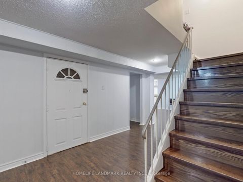 Photo 41 at 4 Sydnor Road, Steeles, Toronto