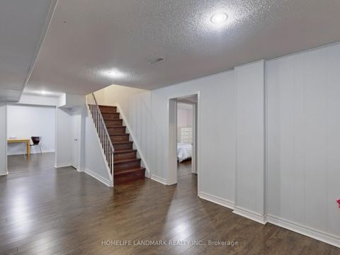 Photo 42 at 4 Sydnor Road, Steeles, Toronto