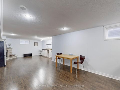 Photo 43 at 4 Sydnor Road, Steeles, Toronto