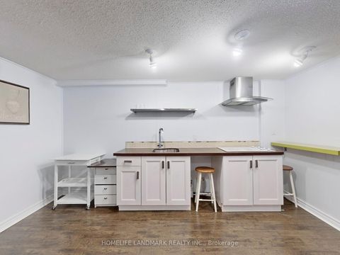 Photo 45 at 4 Sydnor Road, Steeles, Toronto