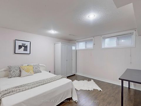 Photo 46 at 4 Sydnor Road, Steeles, Toronto