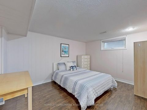 Photo 47 at 4 Sydnor Road, Steeles, Toronto